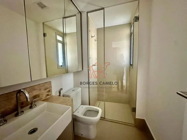Imagem 7: Apartamento com 2 Quartos para Alugar - Funcionários - Belo Horizonte/Mg