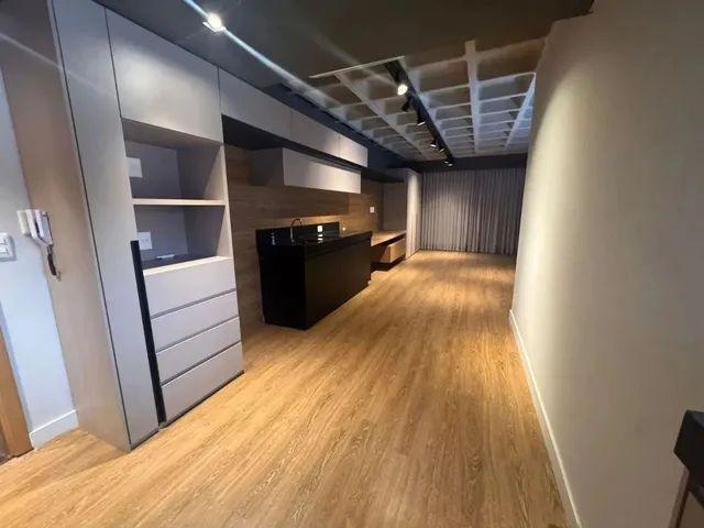 Imagem: Apartamento com 1 Quarto para Alugar 36M²