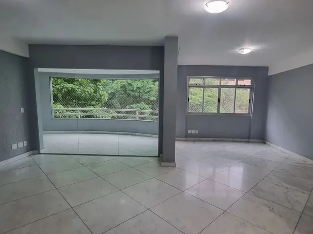 Imagem: Apartamento com 4 Quartos para Alugar 178M²
