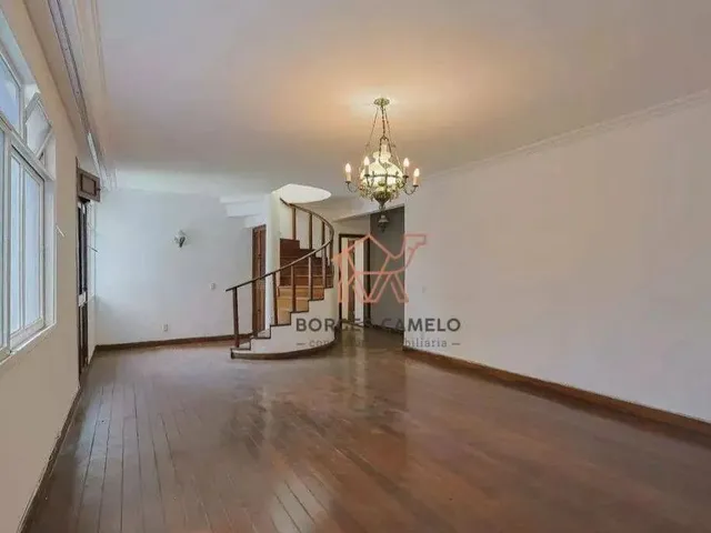 Imagem 10: Cobertura com 5 Quartos para Alugar, 255 M² por R$ 7.980/Mês - Funcionários - Belo