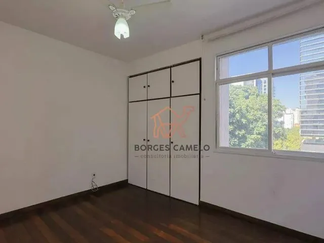 Imagem 4: Cobertura com 5 Quartos para Alugar, 255 M² por R$ 7.980/Mês - Funcionários - Belo