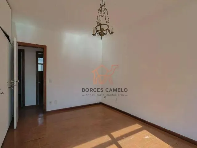 Imagem 5: Cobertura com 5 Quartos para Alugar, 255 M² por R$ 7.980/Mês - Funcionários - Belo