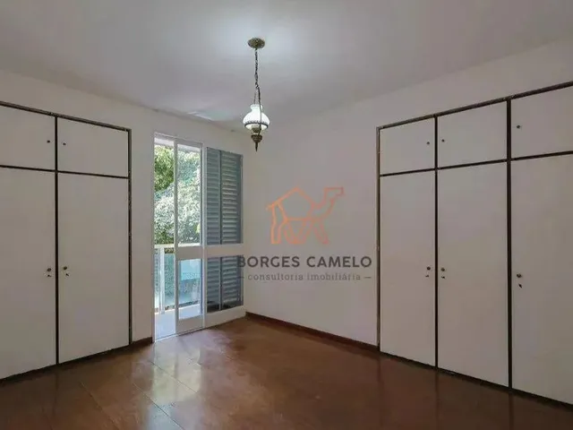 Imagem 8: Cobertura com 5 Quartos para Alugar, 255 M² por R$ 7.980/Mês - Funcionários - Belo