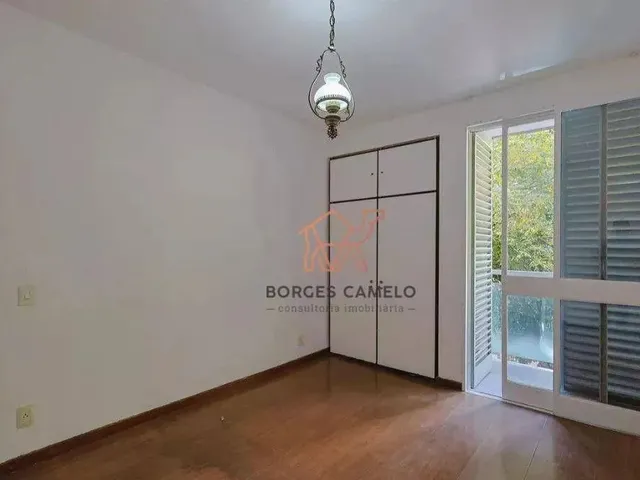 Imagem 13: Cobertura com 5 Quartos para Alugar, 255 M² por R$ 7.980/Mês - Funcionários - Belo