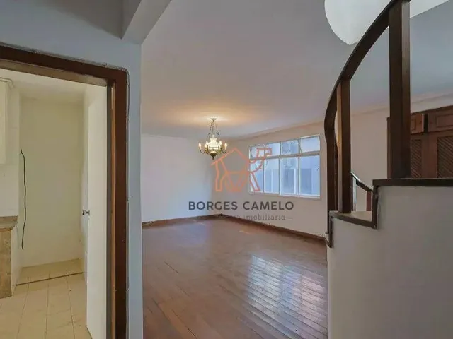 Imagem 2: Cobertura com 5 Quartos para Alugar, 255 M² por R$ 7.980/Mês - Funcionários - Belo