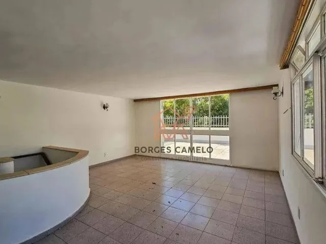 Imagem 14: Cobertura com 5 Quartos para Alugar, 255 M² por R$ 7.980/Mês - Funcionários - Belo