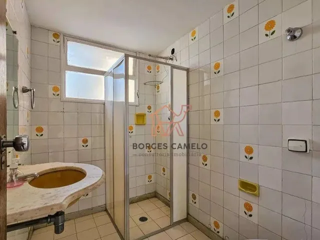 Imagem 15: Cobertura com 5 Quartos para Alugar, 255 M² por R$ 7.980/Mês - Funcionários - Belo