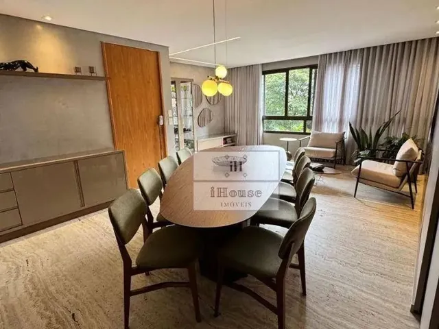 Imagem: Apartamento 04 Suítes, 04 Vagas de Garagem