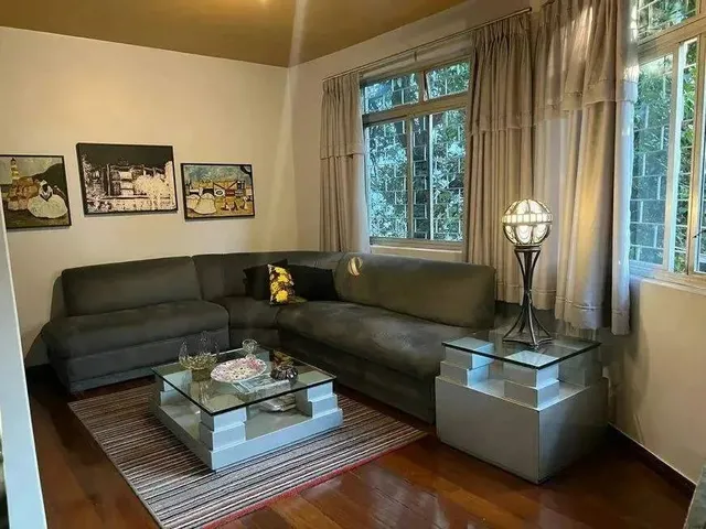 Imagem: Apartamento para Aluguel no Bairro Santo