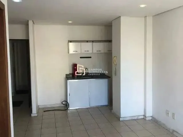 Imagem 11: Apartamento para Aluguel, 1 Quarto, Centro - Belo Horizonte/Mg