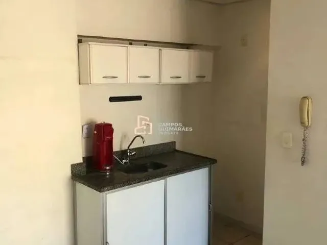 Imagem 7: Apartamento para Aluguel, 1 Quarto, Centro - Belo Horizonte/Mg