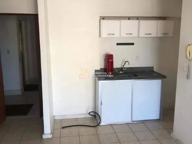 Imagem 9: Apartamento para Aluguel, 1 Quarto, Centro - Belo Horizonte/Mg