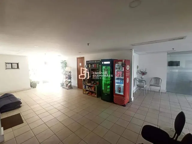 Imagem 3: Apartamento para Aluguel, 1 Quarto, Centro - Belo Horizonte/Mg