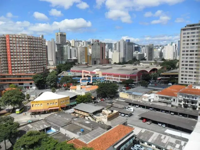 Imagem 12: Apartamento para Aluguel, 1 Quarto, Centro - Belo Horizonte/Mg