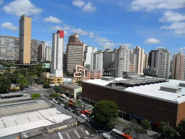 Imagem 4: Apartamento para Aluguel, 1 Quarto, Centro - Belo Horizonte/Mg