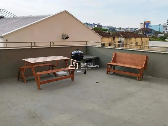 Imagem 14: Apartamento para Aluguel, 1 Quarto, Centro - Belo Horizonte/Mg