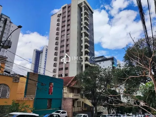 Imagem: Apartamento para Aluguel no Lourdes, Bh