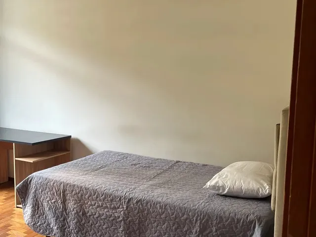 Imagem: Alugo Quarto Centro Bh