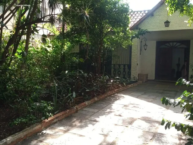 Imagem: Casa 4 Quartos no Bairro Santo Agostinho