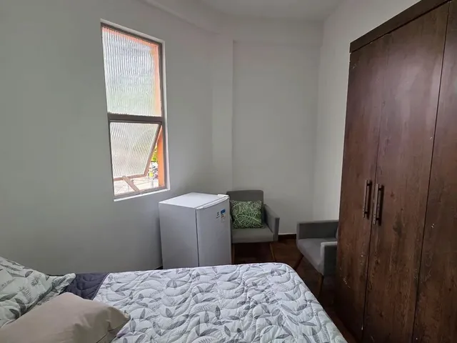 Imagem: Alugo Quarto Masculino no Lourdes
