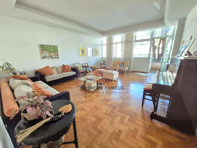 Imagem: Casa com 7 Dormitórios - Venda por R$ 3.800.000