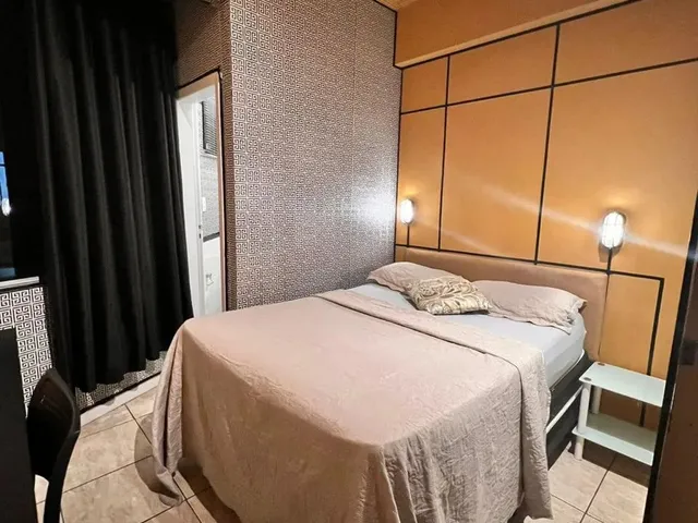 Imagem: Alugo Suite Casal Mobiliado do Lado do Shopping