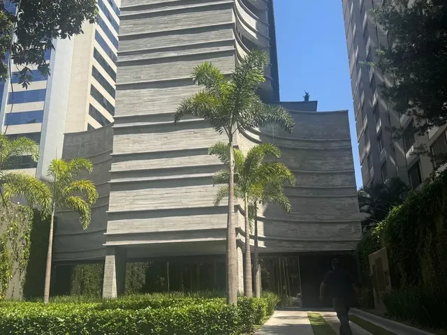 Imagem 9: Luxo,1*Locação,Funcionarios,Savassi,2 Quartos,Novo,2 Suite
