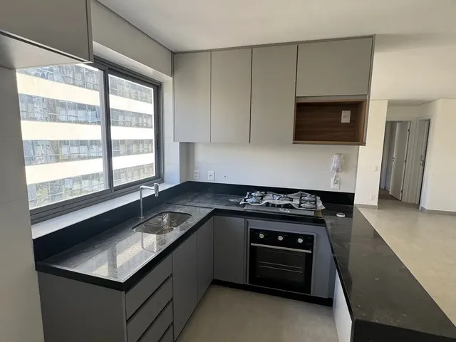 Imagem 12: Luxo,1*Locação,Funcionarios,Savassi,2 Quartos,Novo,2 Suite