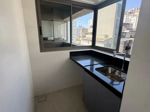 Imagem 13: Luxo,1*Locação,Funcionarios,Savassi,2 Quartos,Novo,2 Suite
