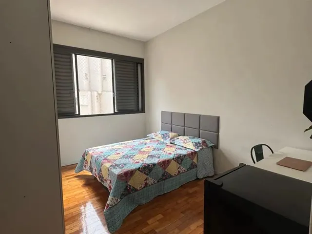 Imagem: Apartamento Feminino Localizado Nã Cristóvão