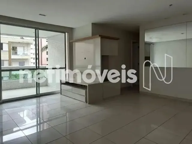 Imagem: Locação Apartamento 2 Quartos Lourdes