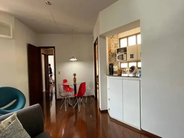 Imagem: Apartamento com 3 Quartos para Alugar em