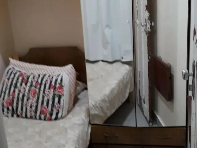Imagem: Quarto Individual Moça Bh Centro