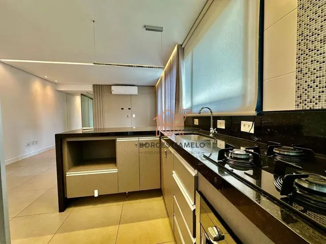 Imagem 7: Apartamento com 2 Quartos À Venda - Funcionários - Belo Horizonte/Mg