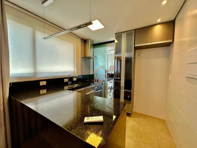 Imagem 5: Apartamento com 2 Quartos À Venda - Funcionários - Belo Horizonte/Mg