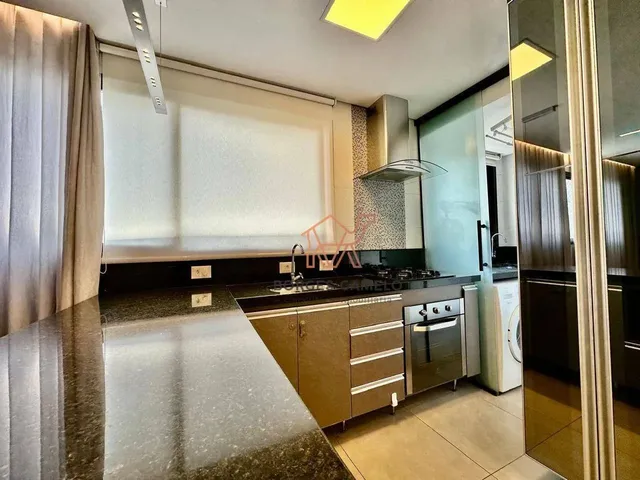 Imagem 14: Apartamento com 2 Quartos À Venda - Funcionários - Belo Horizonte/Mg