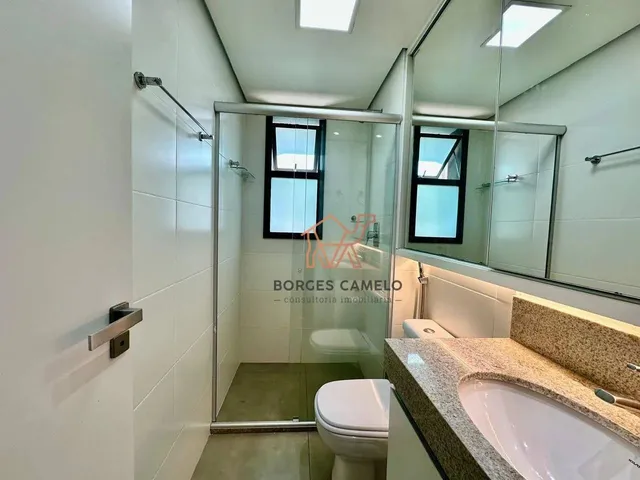 Imagem 2: Apartamento com 2 Quartos À Venda - Funcionários - Belo Horizonte/Mg