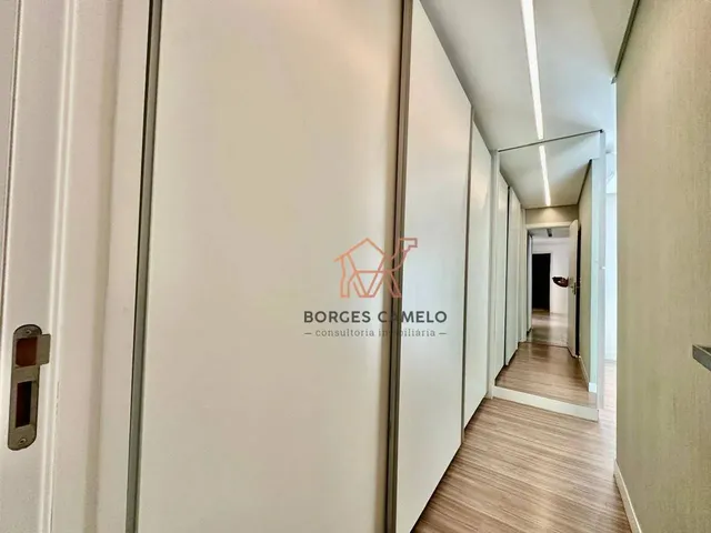 Imagem 3: Apartamento com 2 Quartos À Venda - Funcionários - Belo Horizonte/Mg