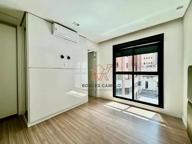 Imagem 8: Apartamento com 2 Quartos À Venda - Funcionários - Belo Horizonte/Mg