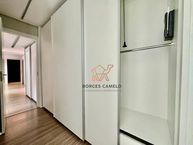 Imagem 4: Apartamento com 2 Quartos À Venda - Funcionários - Belo Horizonte/Mg