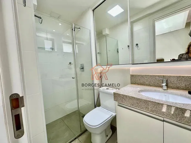 Imagem 12: Apartamento com 2 Quartos À Venda - Funcionários - Belo Horizonte/Mg