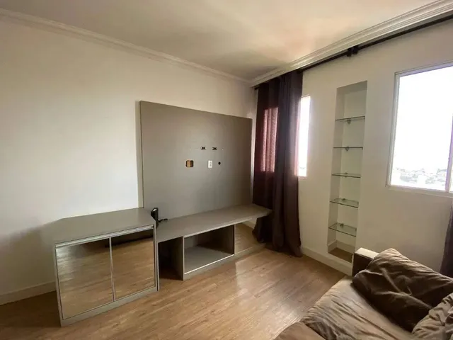 Imagem: Apartamento para Aluguel, 2 Quartos, 2 Vagas
