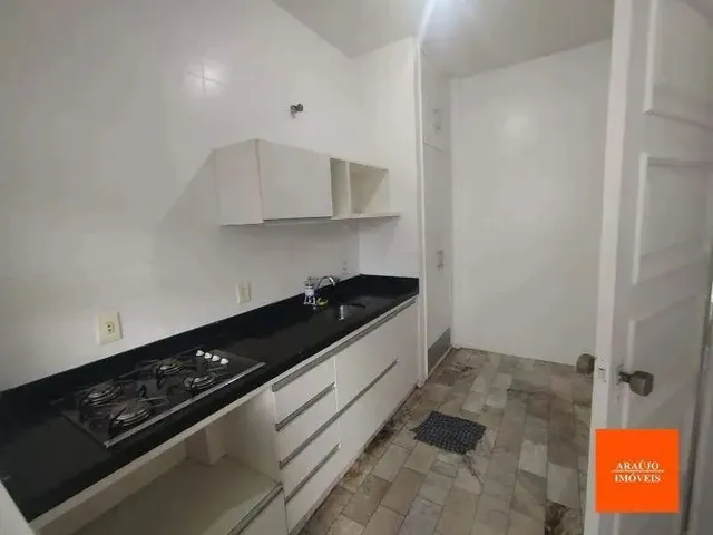 Imagem 16: Apartamento com 115M2 Ao Lado da Praça da Assembleia - 03 Quartos e Vaga de Garagem Para