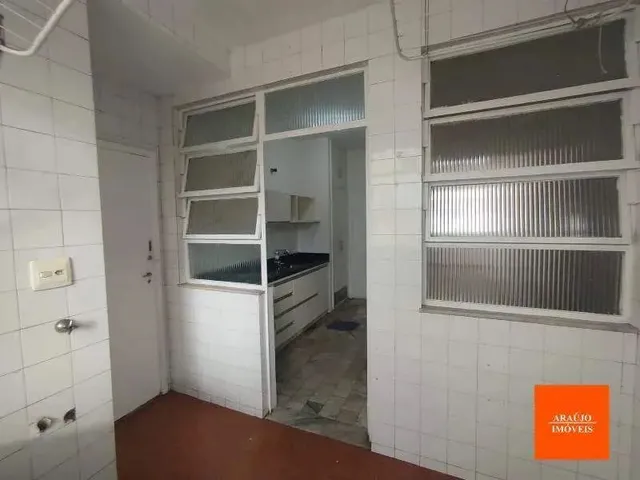 Imagem 14: Apartamento com 115M2 Ao Lado da Praça da Assembleia - 03 Quartos e Vaga de Garagem Para