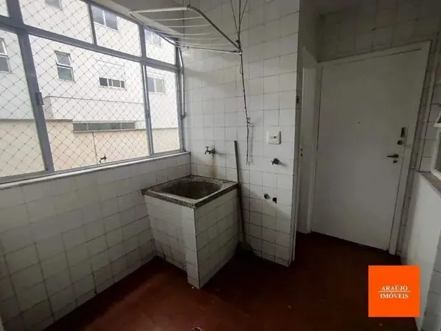 Imagem 11: Apartamento com 115M2 Ao Lado da Praça da Assembleia - 03 Quartos e Vaga de Garagem Para