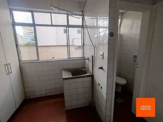 Imagem 15: Apartamento com 115M2 Ao Lado da Praça da Assembleia - 03 Quartos e Vaga de Garagem Para