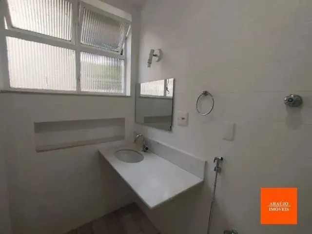 Imagem 7: Apartamento com 115M2 Ao Lado da Praça da Assembleia - 03 Quartos e Vaga de Garagem Para