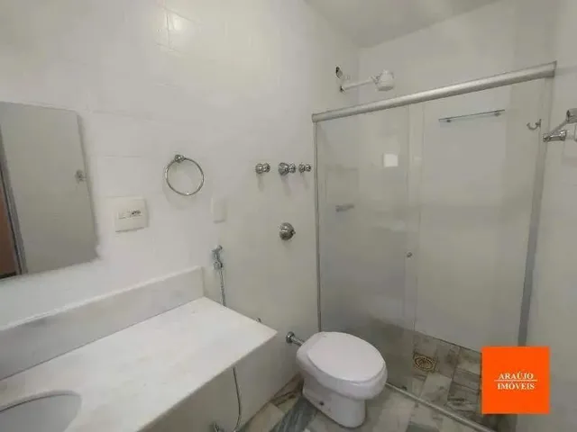 Imagem 8: Apartamento com 115M2 Ao Lado da Praça da Assembleia - 03 Quartos e Vaga de Garagem Para