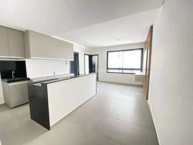Imagem: Apartamento para Aluguel, 2 Quartos, 56M²