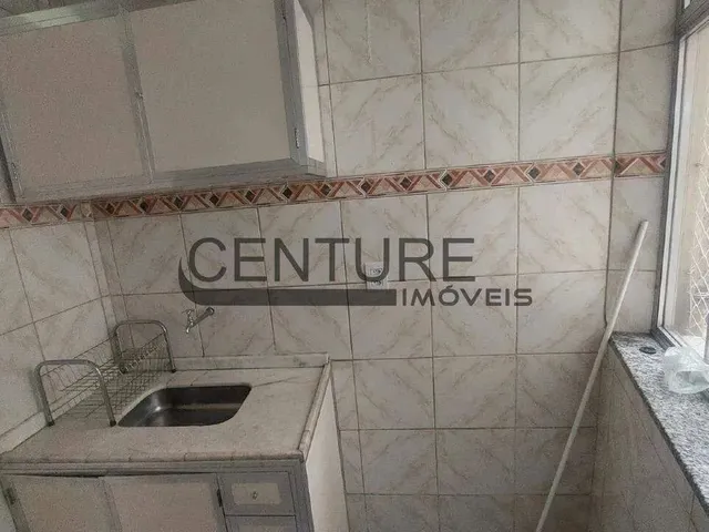 Imagem 7: Apartamento de 1 Quarto para Locação Edifício Araguaia